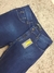 CALÇA JEANS SLIM (BLUE) - king & joe