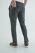 Calça Malha Gorgurão Estilo Alfaiataria - FDVIXX - comprar online