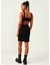 Vestido vazado - CLC - comprar online