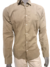 Camisa Casual ML Flamê - King & Joe