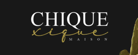 Chique Xique Maison - Roupas e acessórios