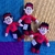 Mix de Pelúcias Enaldinho - comprar online