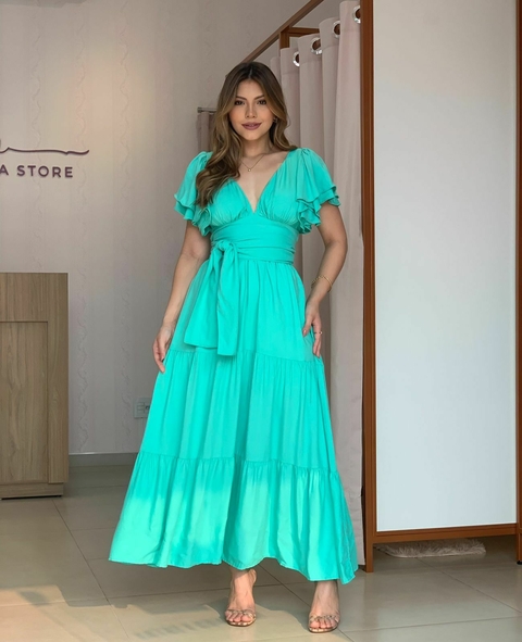 VESTIDO LUNA