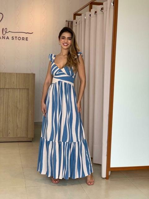 VESTIDO ANGEL