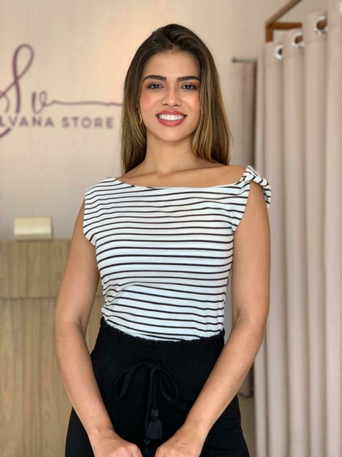 BLUSA LAÍS