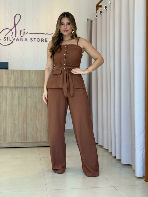 CONJUNTO DALILA