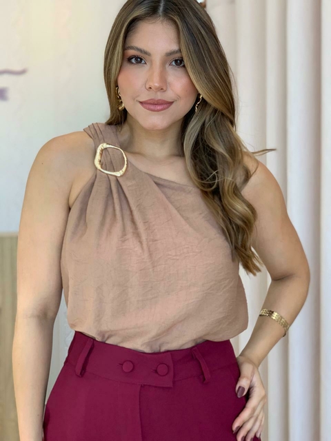 BLUSA MICHELY - comprar online
