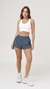 SHORT CON CALZA ABILE (01259) - comprar online