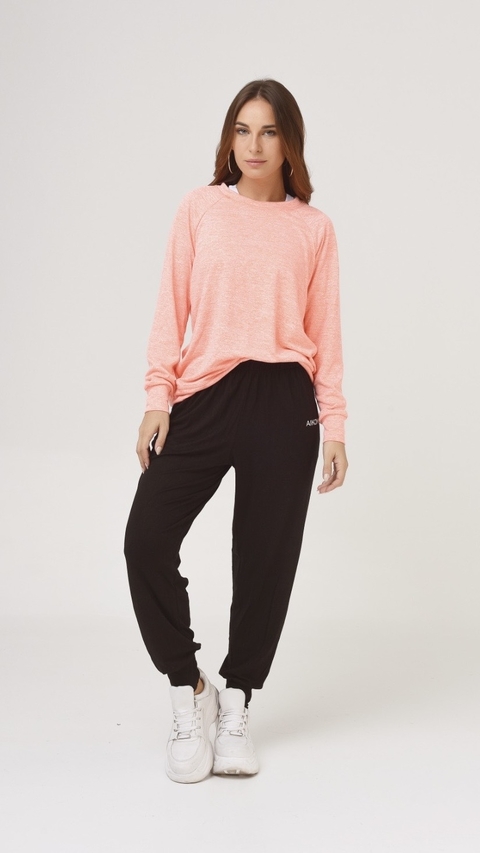 JOGGING FREE ALGODÓN CON LYCRA (01098)