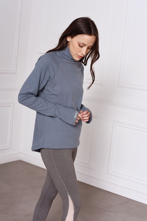 BUZO ELASTIZADO (00557)