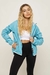 CAMPERA ROMPEVIENTO (01208) - comprar online