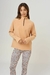 BUZO MICROPOLAR SKIN (00150) - Alay