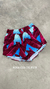 SHORT CON CALZA (00156) - tienda online