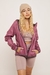CAMPERA ROMPEVIENTO (01208) - tienda online