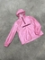 ROMPEVIENTO IMPERMEABLE GLOW METAL (00149) - tienda online