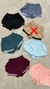SHORT CON CALZA ABILE (01259) - tienda online