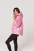 ROMPEVIENTO IMPERMEABLE GLOW METAL (00149) - comprar online