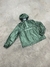 Imagen de ROMPEVIENTO IMPERMEABLE GLOW METAL (00149)