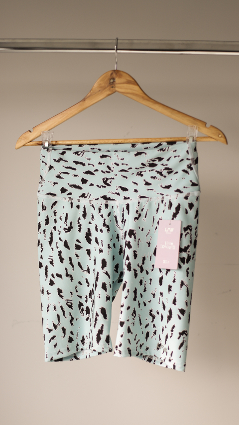 BIKER ESTAMPADA CHITA (00071)