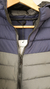 CAMPERA DE ABRIGO CANELÓN (00551, 00136) - Alay