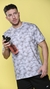 REMERA ESTAMPADA (00734) - comprar online