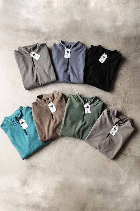 BUZO MICROPOLAR SKIN (00171) - comprar online