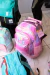 MOCHILA GRANDE CON CARRITO (01312)