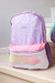 MOCHILA ESCOLAR (01315) - tienda online