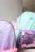 MOCHILA ESCOLAR (01315) - comprar online