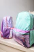MOCHILA ESCOLAR (01315) - tienda online