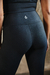 CALZA SNAKE NEGRA (00946) - comprar online