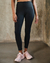 CALZA SNAKE NEGRA (00946) en internet