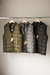 CHALECO TÉRMICO (01209) - comprar online