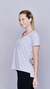 REMERA GLINA ALGODÓN LIVIANO (00234) - Alay