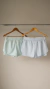 SHORT CON CALZA (01080) - Alay