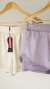 SHORT CON CALZA (01080) - comprar online