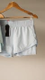 SHORT CON CALZA (01080)