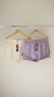 SHORT CON CALZA (01080)