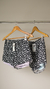 SHORT ZAO CON CALZA (00156) - tienda online