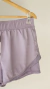 SHORT CON CALZA (01080) - tienda online