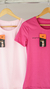REMERA DE LYCRA LIVIANA AL CUERPO (00810)