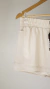 SHORT CON CALZA (01080) en internet