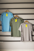 REMERA RUSH DRI-FIT (01178) - comprar online