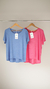 REMERA KEMI ALGODÓN CON LYCRA (talles amplios) (00231) - comprar online
