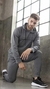 BUZO CANGURO DE LYCRA (00695 y 00561) - comprar online