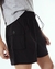 SHORT CARGO NEGRO (01310) - comprar online