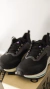 ZAPATILLAS OBSIDIAN BLACK/TEAL GREEN (01243) en internet