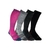 MEDIAS DE COMPRESION UNBREAKABLE LONG (00575)