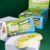 Barra de Proteína Cookie Bar Pistache 50g Mrs Taste - Fyt Suplementos