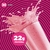 Bold Whey 3W Mousse de Morango 450g Bold na internet